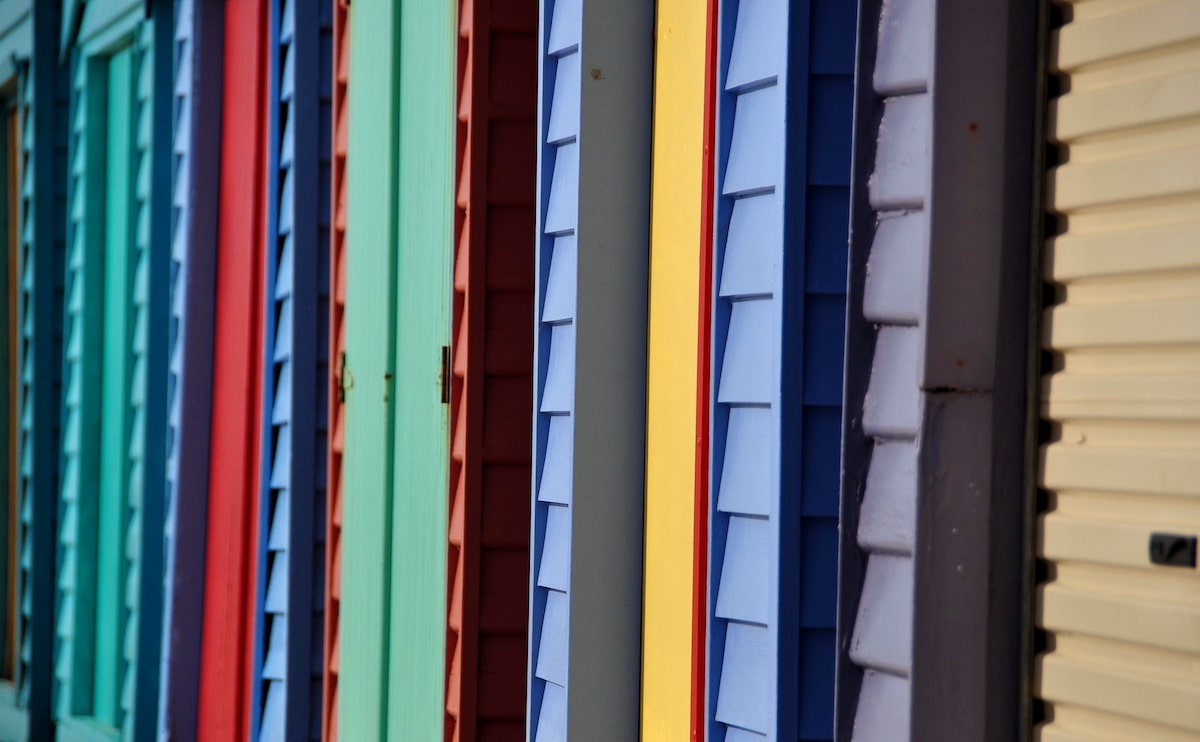 Alside Reveals Siding Color Trends Residential Products Online